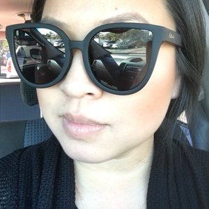 ❗️SHIPS TODAY LOWEST $❗️Quay Paradiso Sunglasses