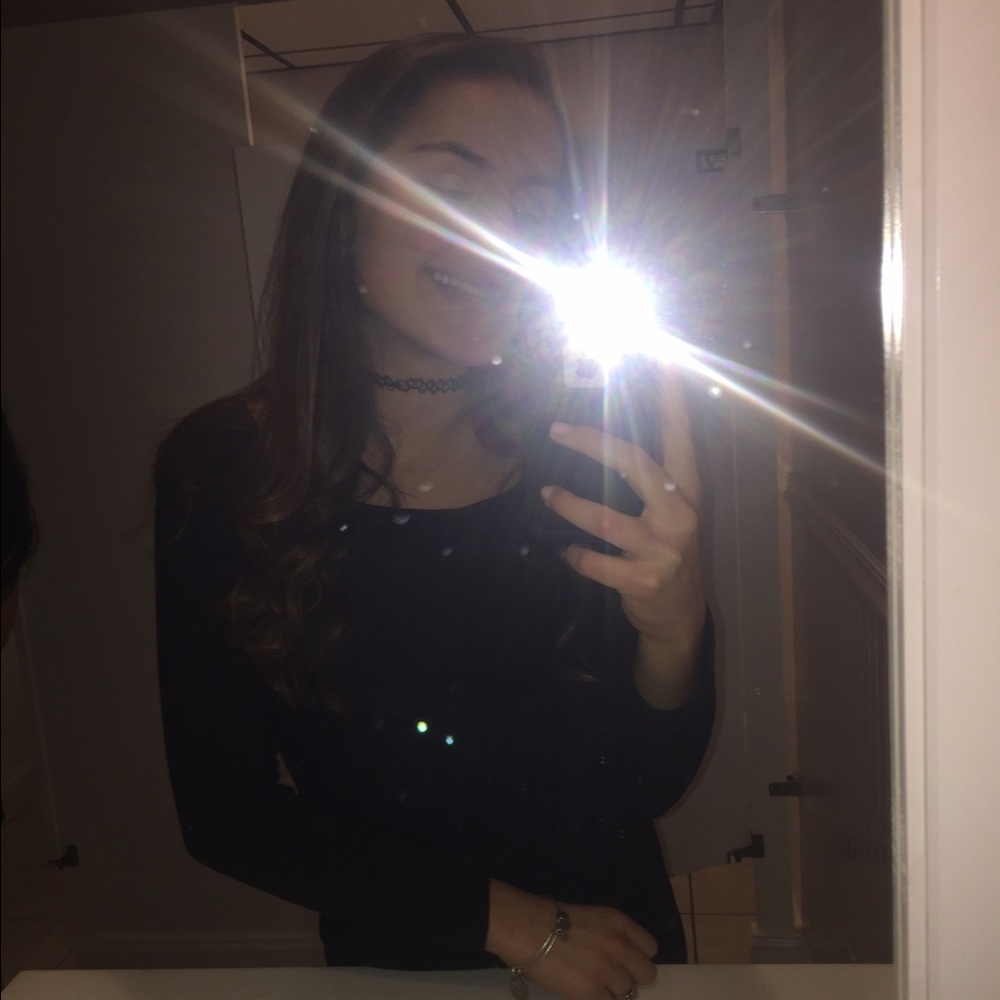 Meet your Posher, Angela