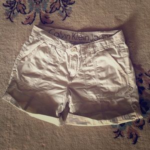 🔴Calvin Klein Shorts