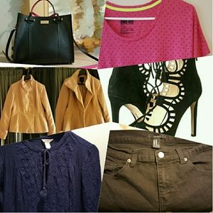 XXX BUNDLE FOR CESS XXX