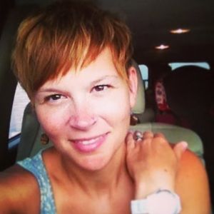 Meet your Posher, Megan