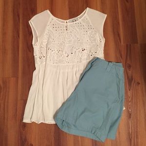 L.L. Bean Shorts