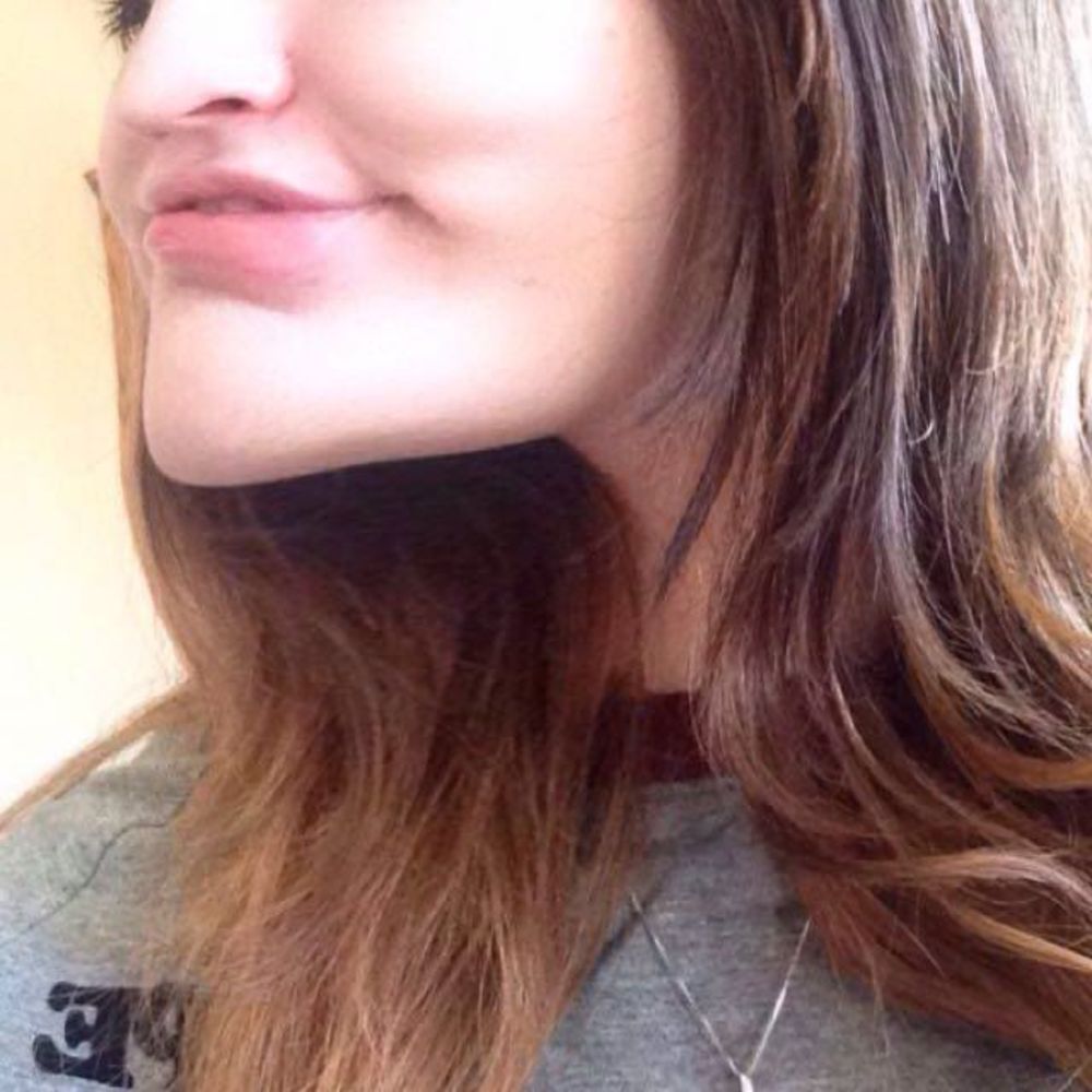 Meet your Posher, Breanne