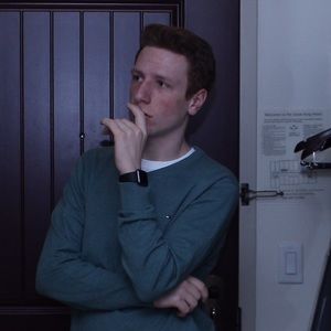 Meet your Posher, Marc