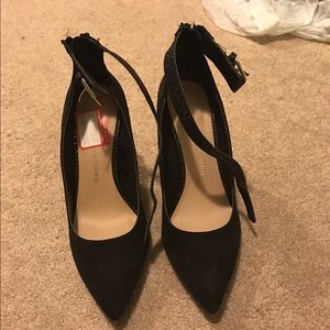 Chinese Laundry heels