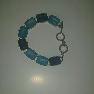 Toggle Bracelet