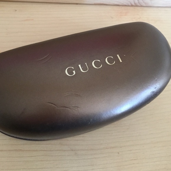 Gucci sunglasses main image 2