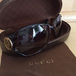 Gucci sunglasses