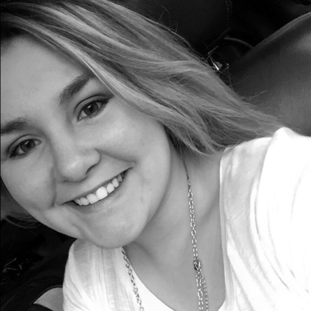 Meet your Posher, Kaylee