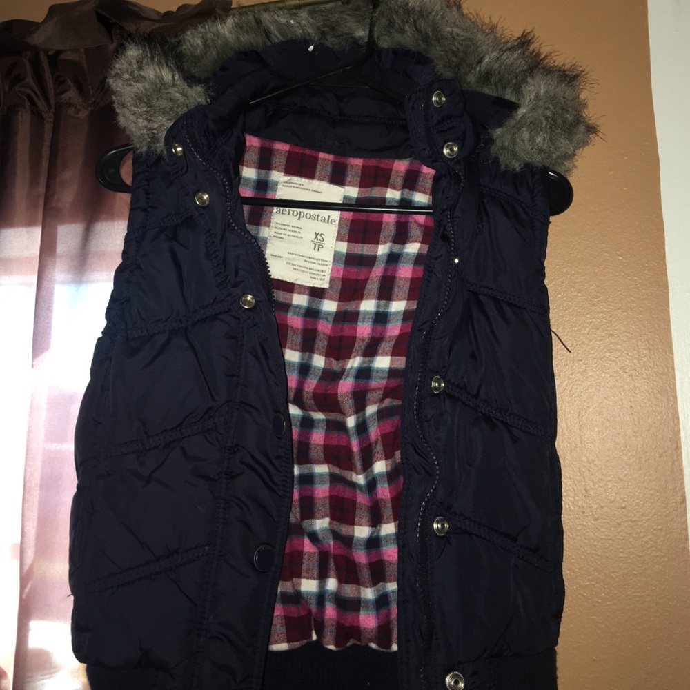 Vest