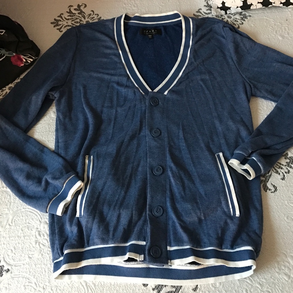 Forever 21 men's cardigan