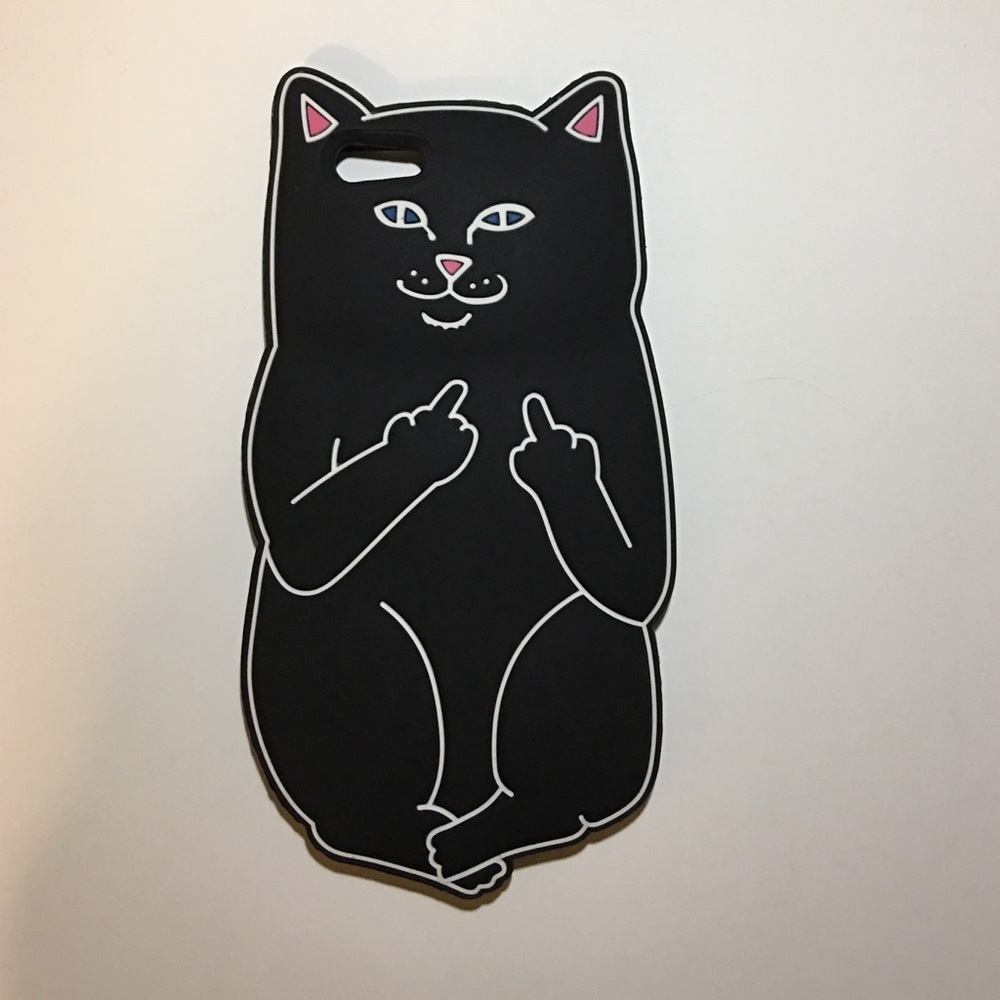 iPhone 6 Plus/6s Plus cover