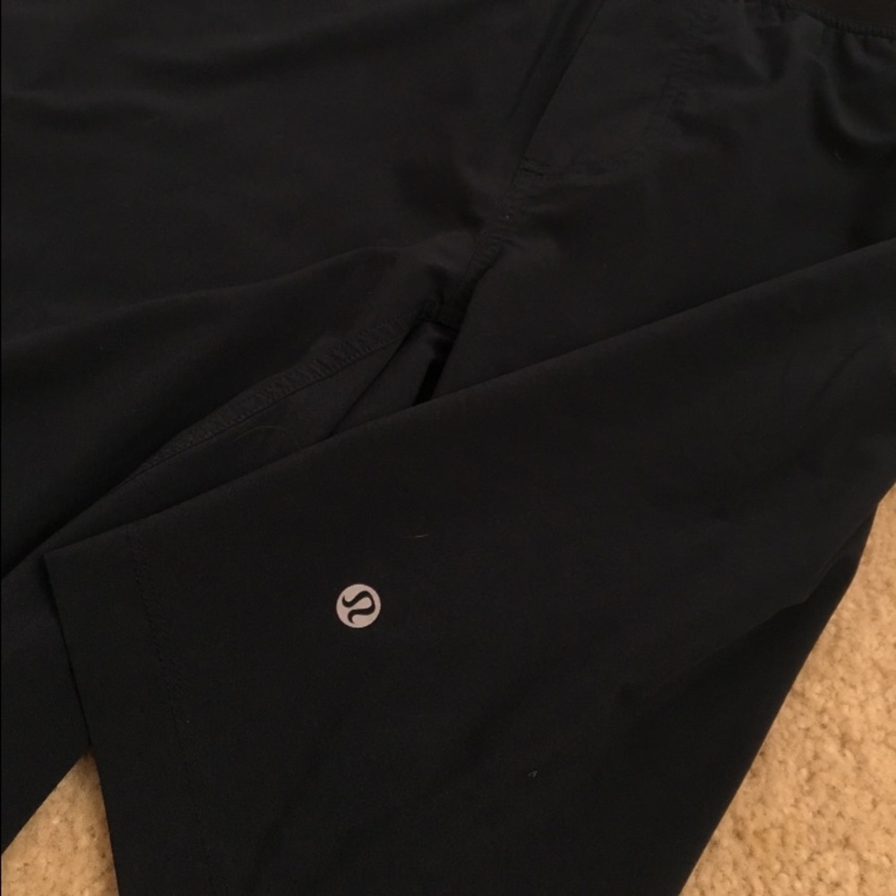 Lululemon mens athletic shorts