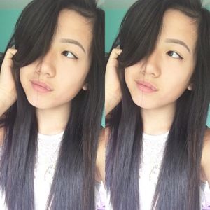 Meet your Posher, May