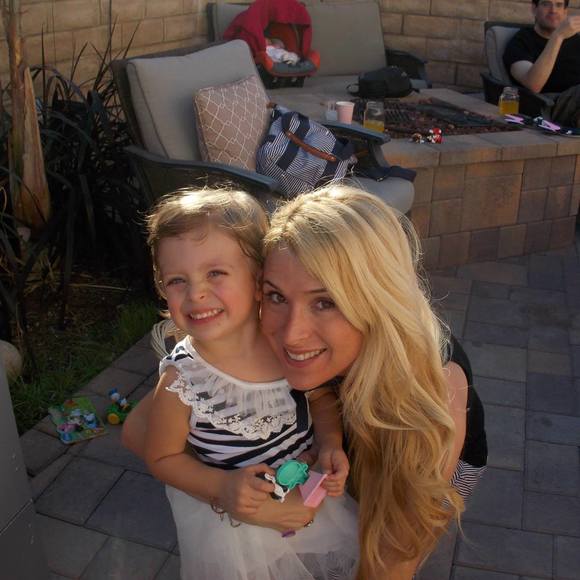 Meet your Posher, Alysha - Picture 1 of 1