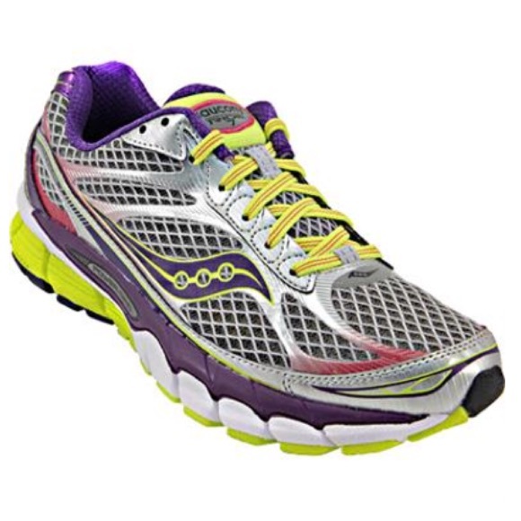 saucony ride 150
