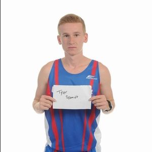 Meet your Posher, Tyler