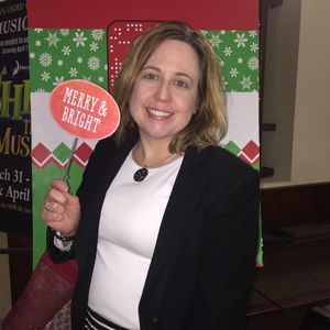 Meet your Posher, Breanne
