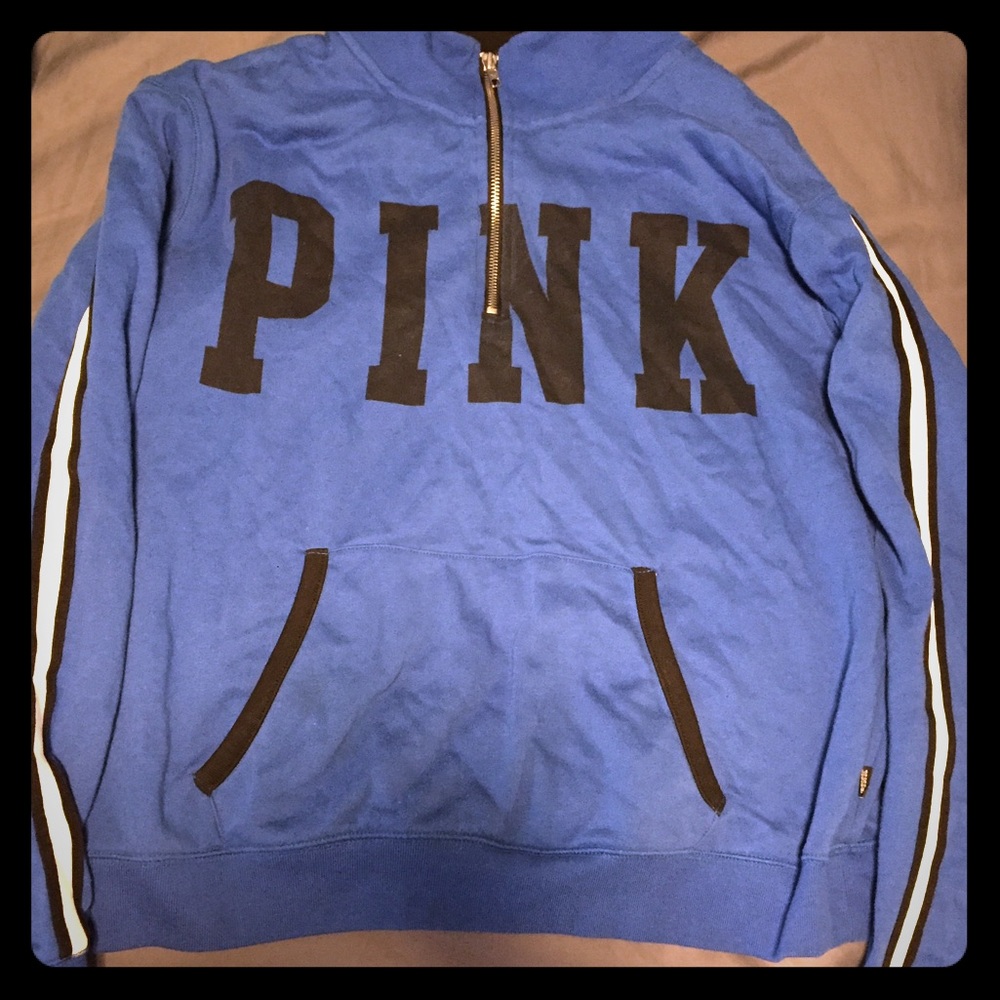 Victoria's Secret Pink Sweatshirt