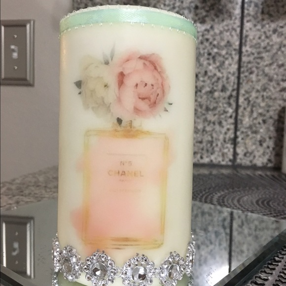 Spring Time In Paris Set - Picture 2 of 4