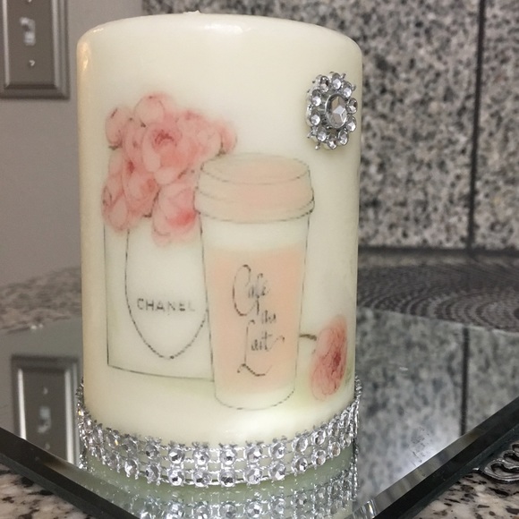 Spring Time In Paris Set - Picture 3 of 4