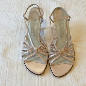 Nordstrom dress sandals