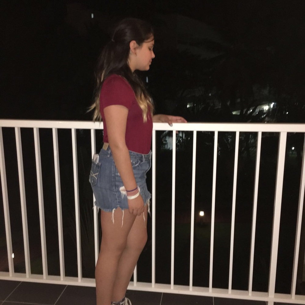 Meet your Posher, Natalie