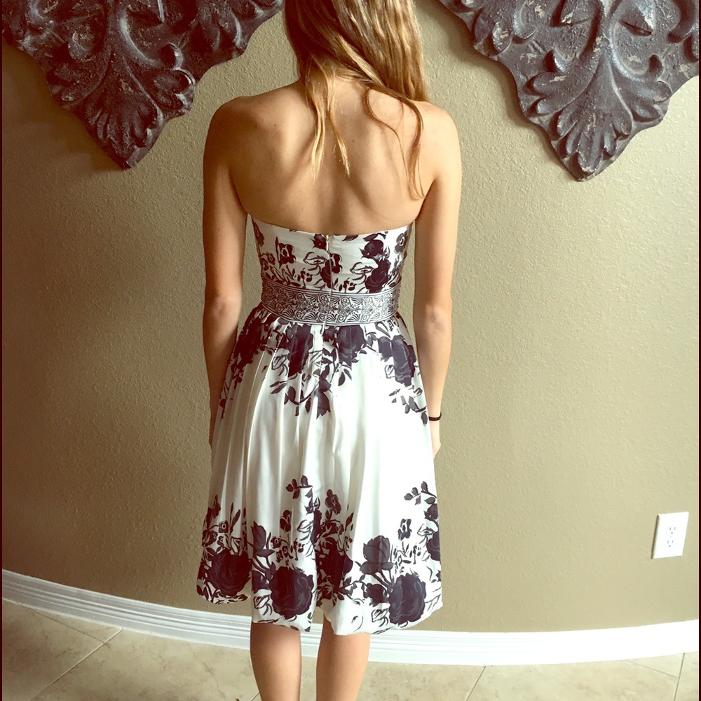 Cute party dress