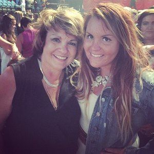 Meet your Posher, Jackie