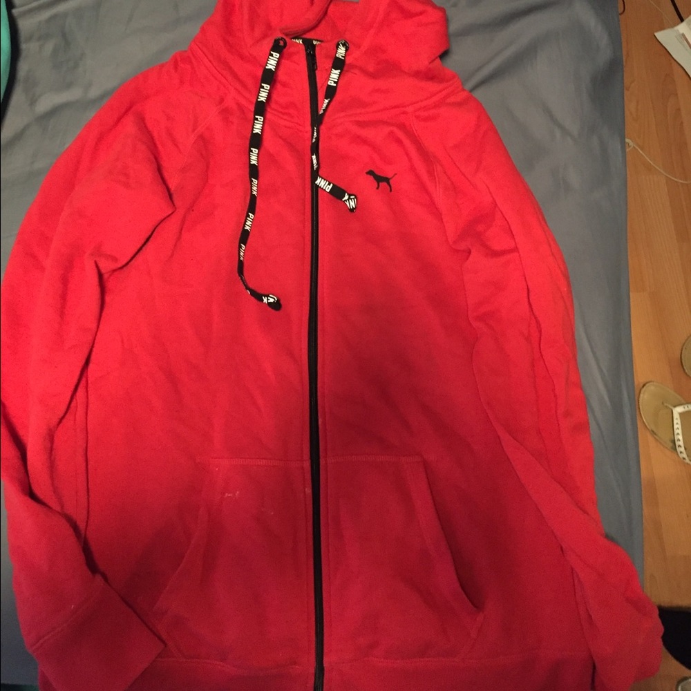 Victoria's Secret Pink Hoodie