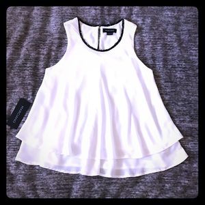 Marciano Jada futtler tank