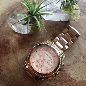 ‼️SOLD‼️ Michael Kors Blair Watch