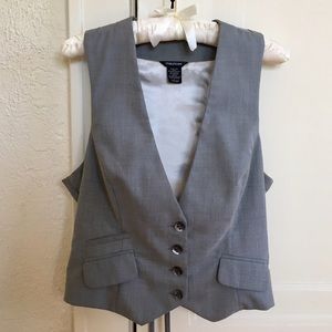 Maurices Fashion Vest