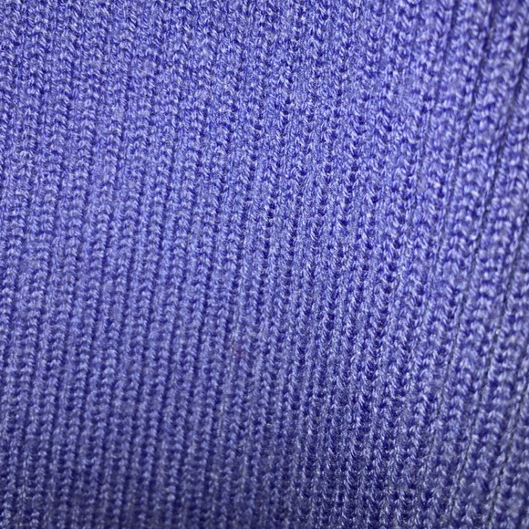 Knit Button Up Sweater - Picture 2 of 2