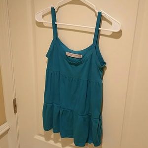 Medium Zara Flowing Tank top