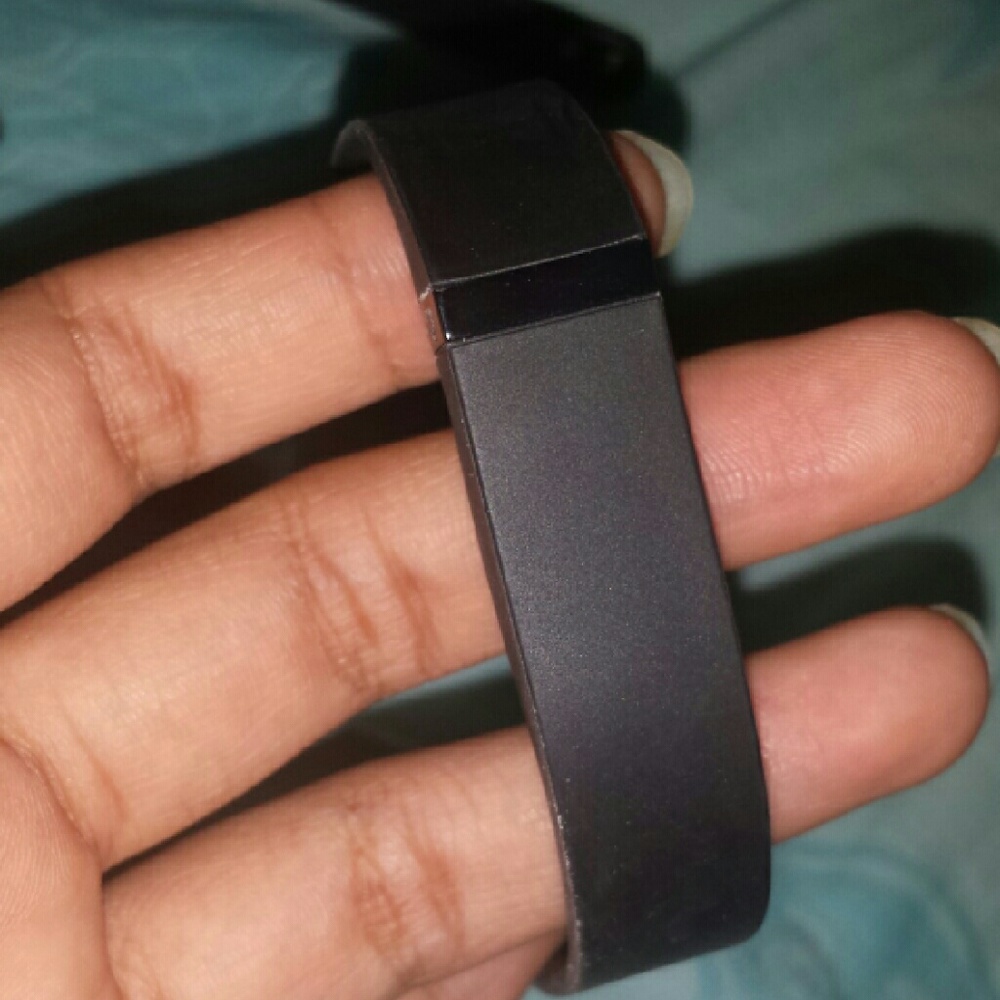 Fit bit