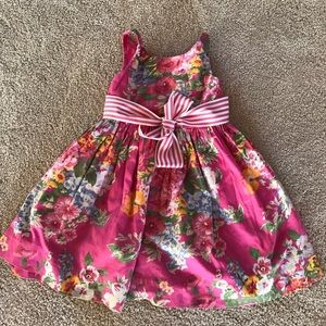 Kids dress
