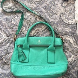 Kate Spade Large Cobble Hill Bag
