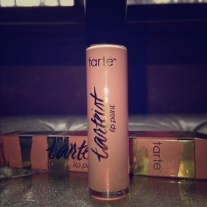 Tarte matte lipstick