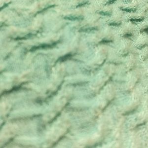 Meet your Posher, Daisy