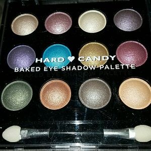 Hard Candy Makeup