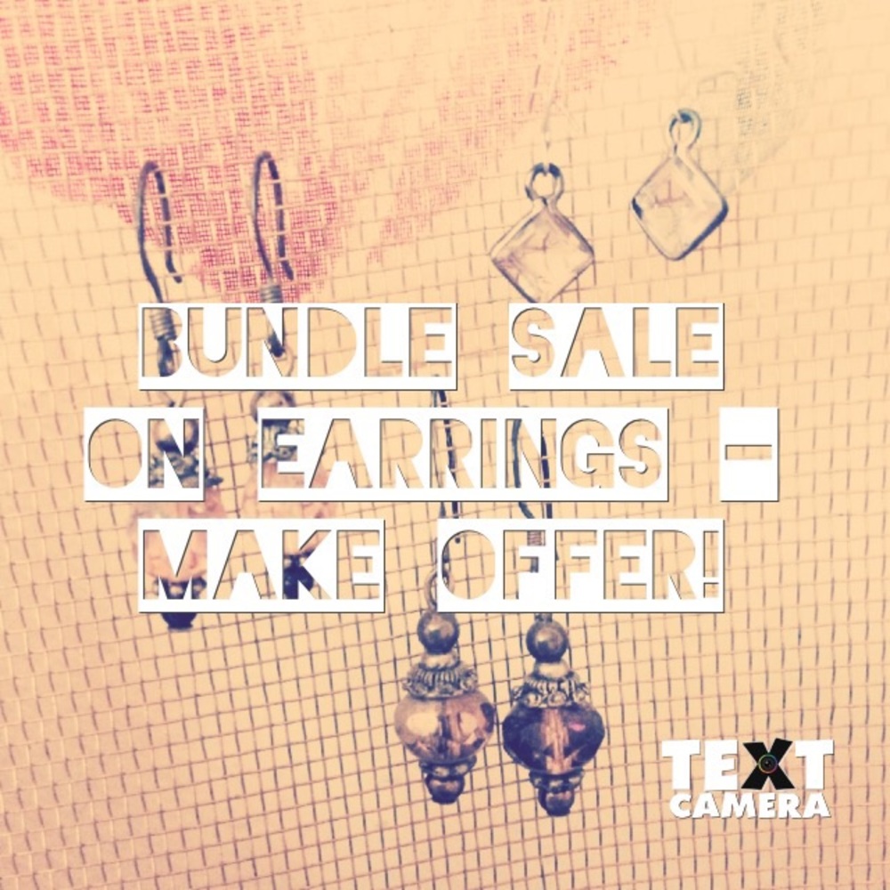 SALE - make offer