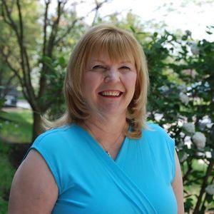 Meet your Posher, Patricia