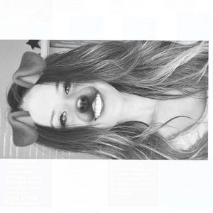 Meet your Posher, Morgan