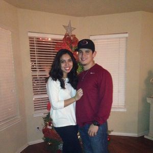 Meet your Posher, Ricky