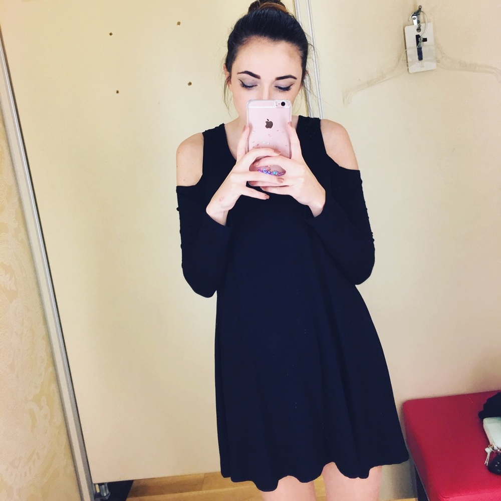 Meet your Posher, Mckayla