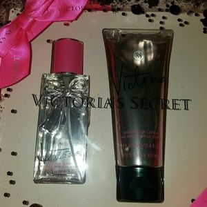Victoria by Victoria's Secret