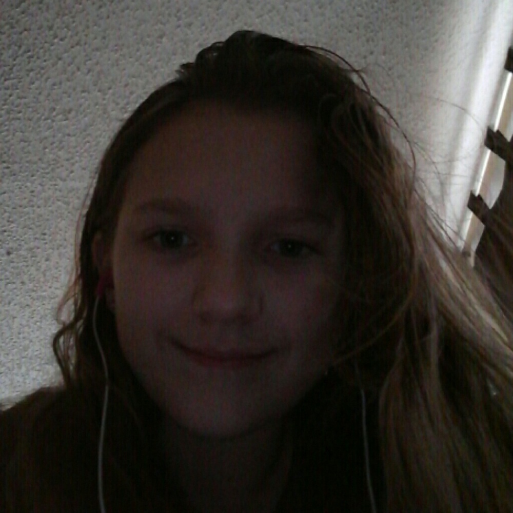 Meet your Posher, Madysen