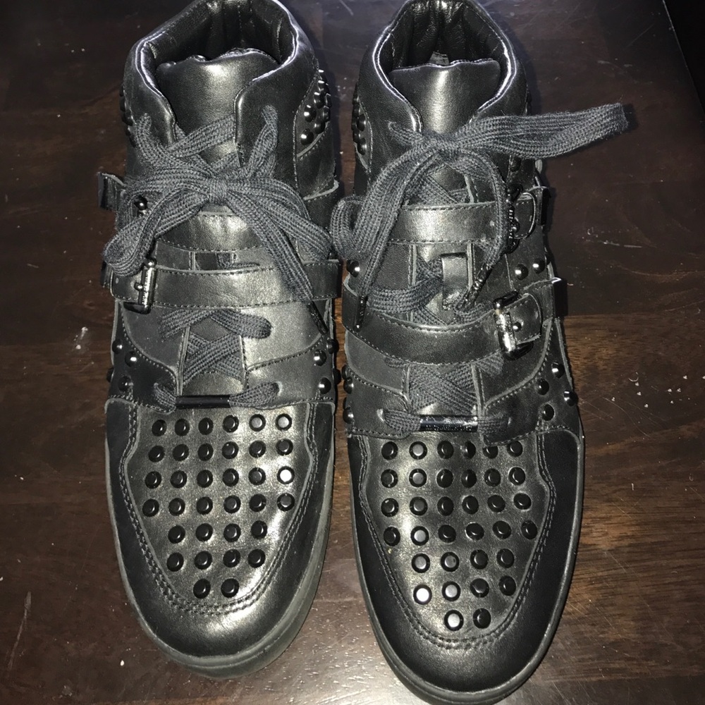 Micheal Kors sneakers