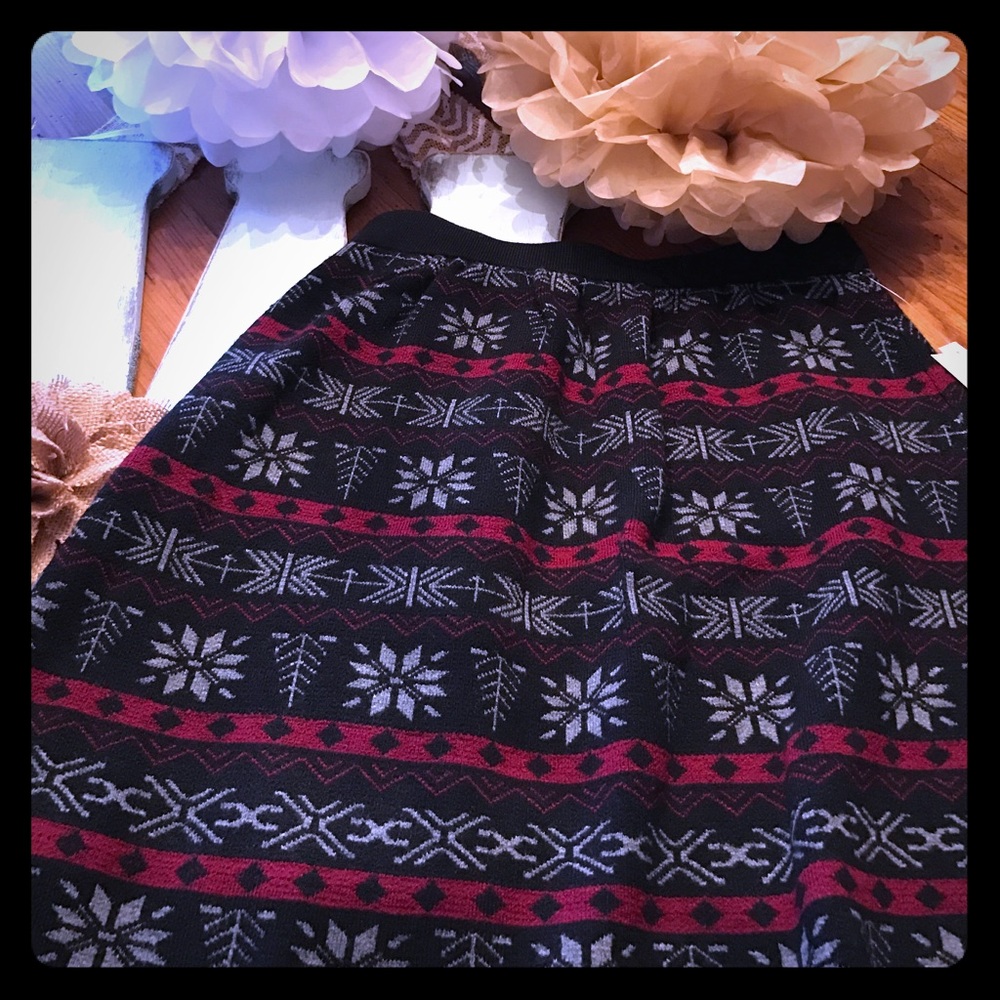 Cute mini skirt 🌸🌸